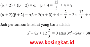 Bab 1 interaksi antarnegara asia dan negara lainnya bab. Kunci Jawaban Matematika Kelas 9 Halaman 81 82 Latihan 2 1 Kosingkat