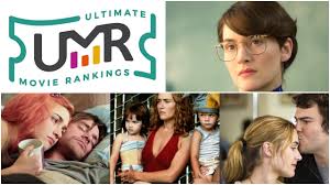 If you like kate winslet you should definitely watch our picks for her best movies. Kate Winslet Movies Ultimate Movie Rankings