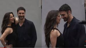 El mundo se enamoró de los ojos verdes de raoul bova cuando lo vimos en bajo el sol de la toscana. Vuelve Kate Del Castillo A Ser La Reina Del Sur Tras Casi Una Decada De Haber Protagonizado La Serie Infobae