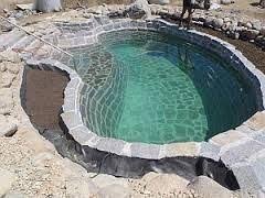 Marvelous Photo Browse Our Articles For Even More Good Tips Dreampool Stone Pool Backyard Pool Swimming Pools Backyard