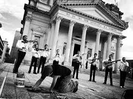 Festival Madonnari De San Jose Iturbide Se Realiza Con Exito Gtoviaja Revista De Cultura Y Turismo De Guanajuato