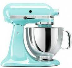 Unique planetary mixing action delivers fast, complete mixing by spiralling the beater through 67 touchpoints. Kitchenaid Artisan Series 5 Quart Tilt Head Stand Mixer Rrk150 Ice Rrk150ic For Sale Online Ebay