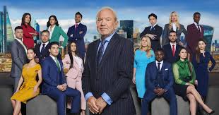 Schnelle lieferung und 100 tage rückgaberecht. The Apprentice 2019 Bbc One Review More Comedy Than Business But Lord Sugar S Competition Is Still Worth Our Time