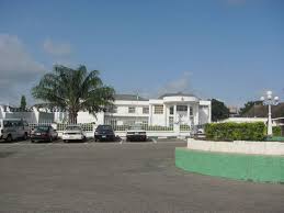 Aso rock is a large monolith which reaches about 936 meters above sea level. Aso Rock Abuja Photos Hotels Ng Places