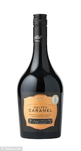 How much alcohol is there in a shot of vodka? Creme Caramel Liqueur Aldi