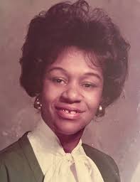 Obituary information for Lucille H. Ford