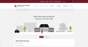 Https Www Ecq Qld Gov Au Data Assets Pdf File 0024 24945 Results Website User Guide Pdf