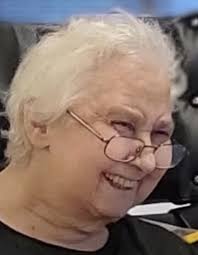 Sandra Sayers Obituary