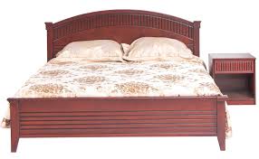 King Size Bed 183 Wf Mg