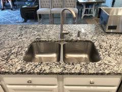 The white kitchen sinks undermount on the site are spacious and made of distinct quality materials such as stainless steel, marble, granite and many more. 50 50 Vs 60 40 Sink
