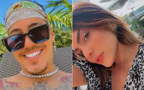 O gesto de carinho do casal indica que decidiram reatar o namoro um mês. Relapse Biel And Tays Reis Stay At The Same Hotel And Fans Point To Reconciliation Entertainment Prime Time Zone