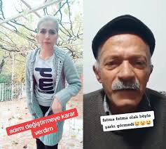 Adım Fatma
