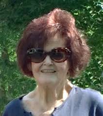 Rosemarie Downes Obituary