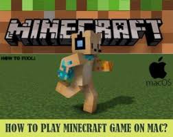 There are two minecraft versions which can be played on computer. How To Get Minecraft For Free On Mac Archives