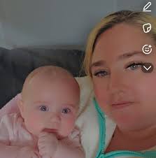 Danielle Sharkey in people