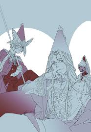 Tongari Boushi No Atelier hentai videos, GIFs, and images | R34.app