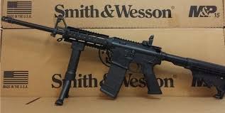 Pin By Hamilcar Figueroa On Smith Wesson M P 15 Sport Ll M P 15 Sport Quad Rail M P 15