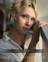 Issue 130 — LYBELL Magazine