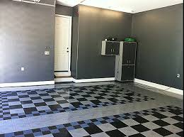 Indy Monster Garage Llc Racedeck Flooring Flooring Garage Floor Metal Garage Doors