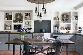 Tendance Deco Retro Vintage Deco Industrielle Deco Design Cuisines Deco