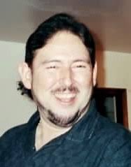 Larry Flores Obituary