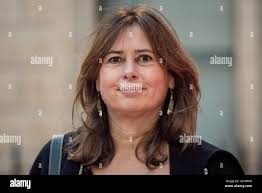 Alexandra shulman hi-res stock photography and images