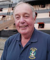 Royal Naval Association Dublin Branch