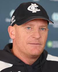 The longer view of Carlton: the Blues have won two of their past 10 games  😬 There's a "shattering" possibility about Michael Voss' team that just  may prove true. BLOWTORCH 👉 bit.ly/3XWfGrJ