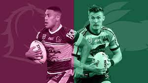 Brisbane broncos versus south sydney rabbitohs match centre includes live scores and updates. Brisbane Broncos V South Sydney Rabbitohs Round 23 Preview Nrl