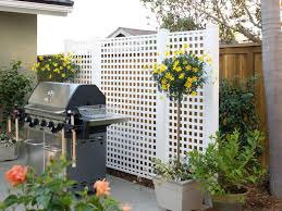 You can use a small backyard into a place that is fun and. 25 Budget Ideas For Small Outdoor Spaces Hgtv