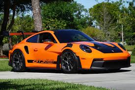 Image result for Gulf Orange 2025 Porsche
