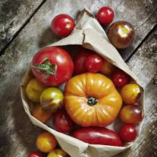 Comment Peler Une Tomate Au Micro Ondes Elle A Table Peler Tomate Micro Onde Tomates