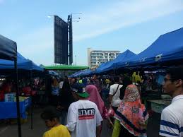 Dijemput semua para peniaga pasar malam sekitar kuantan untuk berjual beli Pasar Malam Di Hadapan Utc Kuantan Viral Pahang Makmur Facebook