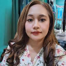 MALIGAYANG KAPISTAHAN STA. MONICA...