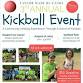 Taylor Made Re-Entry 3rd Annual Kickball & Back-to-School Event
