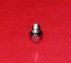 3 8 16 X 6 Arp 12 Point Stainless Bolt Alloy Boltz