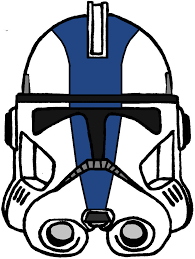 Clone trooper star wars cosplay mask / star wars clone trooper helmet phase 2 / star wars clone wars gift / cosplay clone wars helmet bx 44 cybercraftru 5 out of 5 stars (1,089) sale price $269.10 $ 269.10 $ 299.00 original price $299.00 (10%. Clone Trooper Helmet 501st Legion 2 By Historymaker1986 On Deviantart