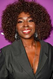 Ivy Pendleton Foto de stock de contenido editorial