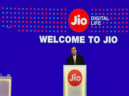 Reliance jio infocomm limited, operating under brand name jio, is a lte mobile network operator in india. List Of Top Investors In Reliance Jio