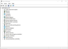 If you need to download an iso to reinstall the. Fix Camera Not Showing In Device Manager