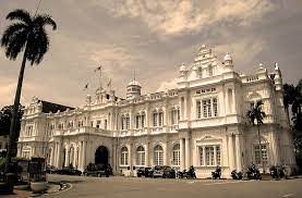 Travel Information For Goergetown Penang Malaysia