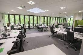 The latest from deutsche bank and the world of finance. Deutsche Bank Revamps Work From Home Rule In Permanent Shift Bloomberg