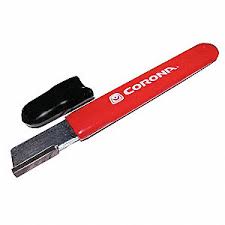 Check spelling or type a new query. Corona Garden Tool Sharpener Carbide Knife And Blade Sharpening Machines Wwg21ej15 Ac 8300 Grainger Canada