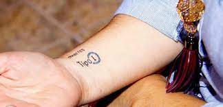 Diabético pode fazer tatuagem? - Clube do Diabetes