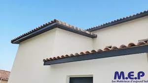 Rivecel Planches De Rive A Clouer M E P Batiproduits
