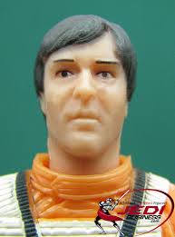 Wedge Antilles Star Wars Original Trilogy Collection