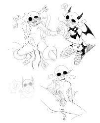 Rule34 - If it exists, there is porn of it  stickmans  3366689