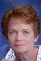 Peggy Clardy Obituary (1940