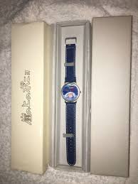 Ponyo longs to become human, and as her friendship with sosuke grows, she becomes more humanlike. Studio Ghibli Wrist Watch Ponyo Howls Men S Fashion Watches On Carousell