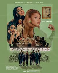 Looking for the best ariana grande wallpapers? Ariana Grande Positions Wallpapers Wallpaper Cave